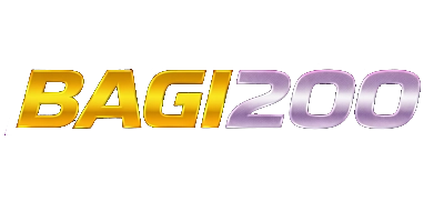 BAGI200 logo